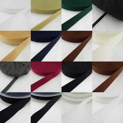 Baumwollband 6mm 10mm 12mm 16mm 18mm 25mm Fischgrät Köper kaufen 1 2 4 oder 8m 885D
