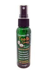 Cacao Theobromine Tooth Spray Prevents Decay, Protects Enamel, Stops Sensitivity