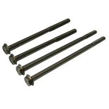 Jabsco SS Stainless Steel Replacement Bolts Kit for 18590 Series Macerator Pump