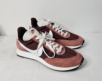 nike tailwind 79 burgundy