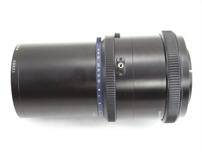 EXC+++++!!】Mamiya sekor Z 360mm f/6 W Lens for RZ67 Series Camera