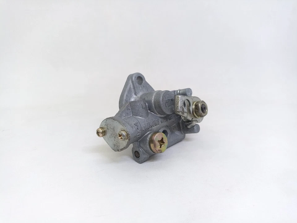 Conjunto de bomba de óleo Suzuki A100 A 100 novo na caixa Japão genuíno - Imagem 4 de 4