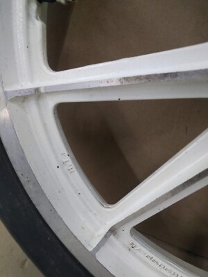 9キャスト　AMF ショベル ローライダー　19x2.15 43499-78 9キャスト AMF ショベル ローライダー 19x2.15 43499-78 Harley