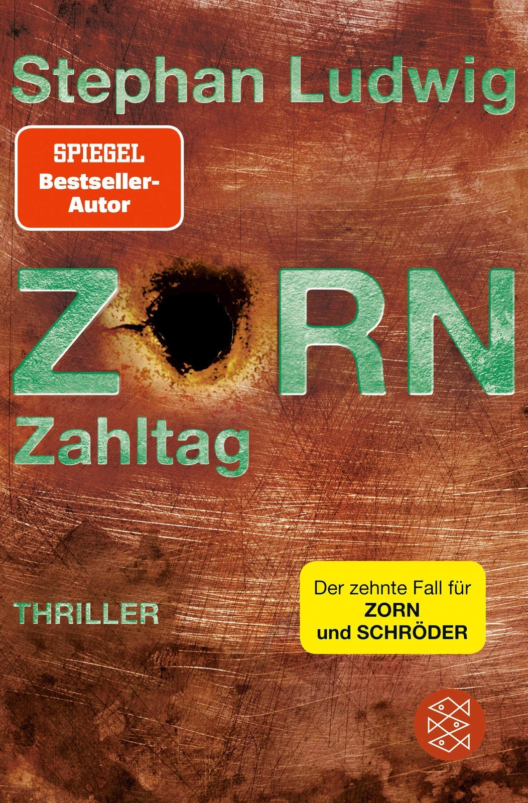 Thumbnail - Zorn - Zahltag Stephan Ludwig