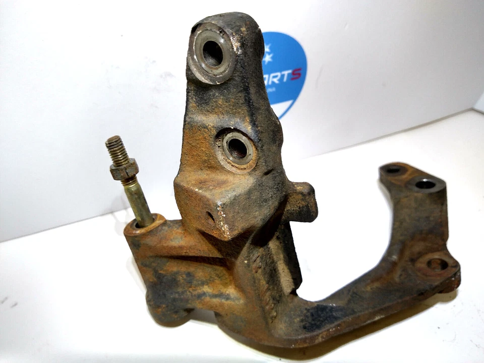 Dodge Stealth ES 1992 Mitsubishi 3000GT soporte de montaje del alternador OEM 91-99 Foto 4 de 4