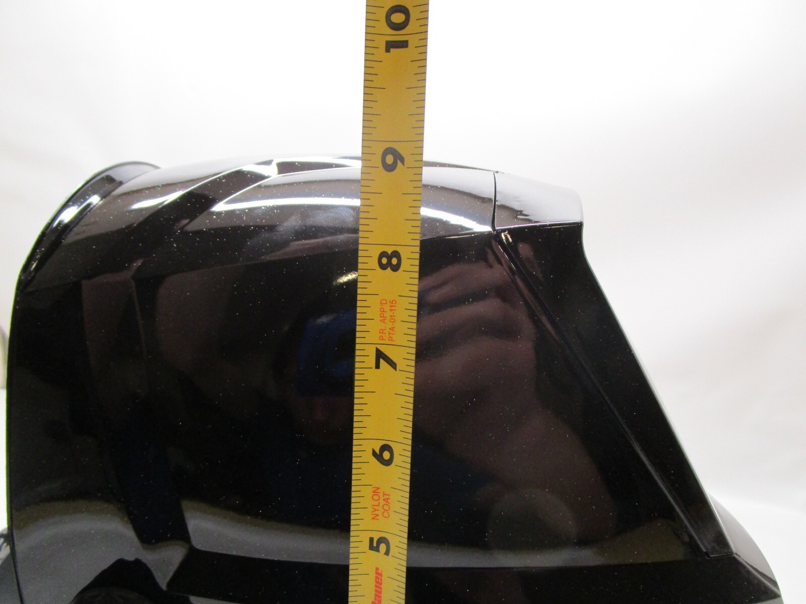 Monster&Master Welding Helmet True Color Auto Darkening Welding Helmet MM-WH-003