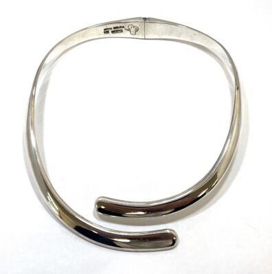 Ron Herman TAXCO JEWELRY Silver バングル Ron Herman TAXCO JEWELRY Silver バングル