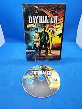 Day Watch (DVD)