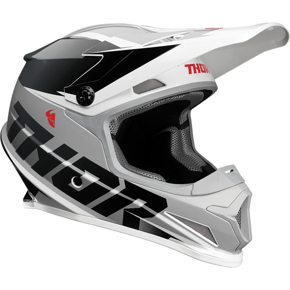 thor mx helmet
