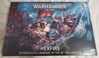 Warhammer 40k Hexfire Box Set New Sealed