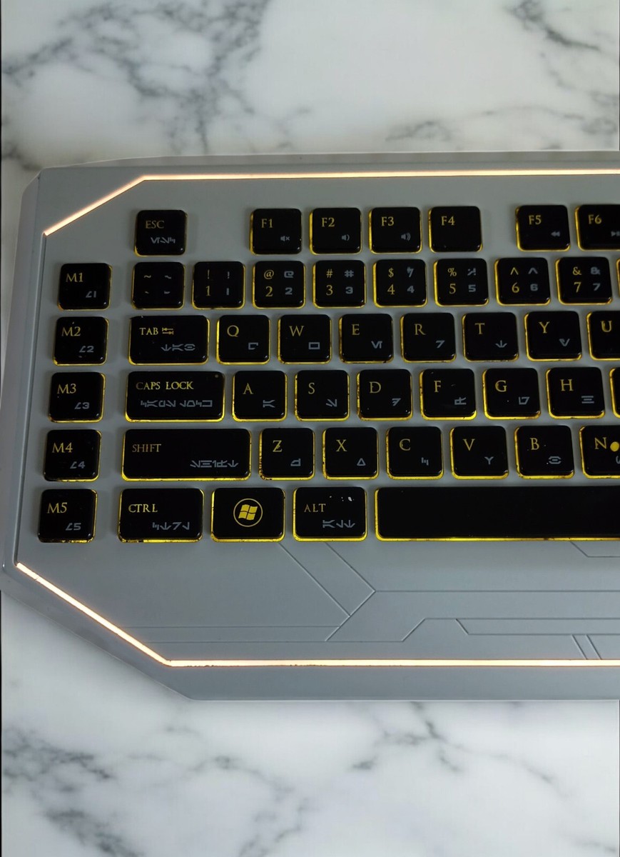 Buy Razer Star Wars: The Old Republic