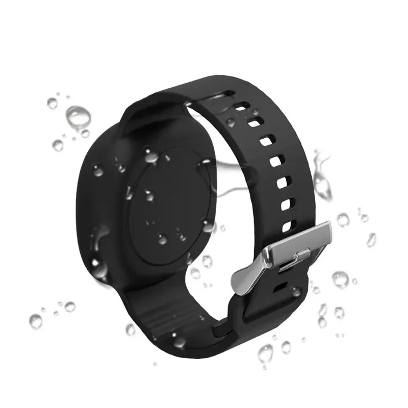 Pulsera para Chipolo One Plus Clásico Punto Punto Pop Niños Adultos Correa Banda Estuche Foto 3 de 3