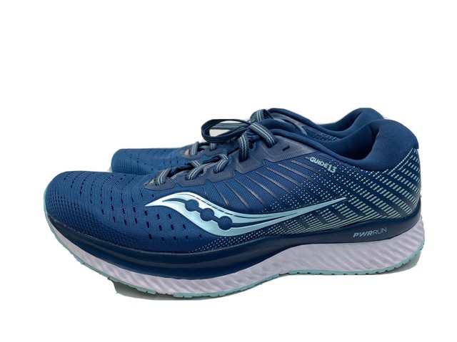 saucony women's guide 13 running shoe