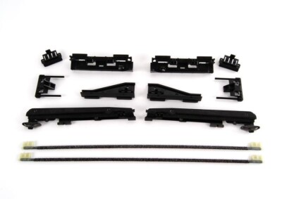 Genuine OEM BMW E83n SUV Sunroof Repair Kit for Glass Rear  