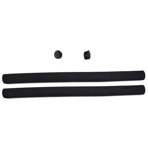 2PCS 50cm Bicycle Handlebar Grip Sponge Cover Accessories For Bicycle Bike
