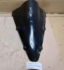YAMAHA R1 2007 2008 vetro cupolino fume scuro