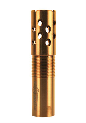 PATTERNMASTER CODE BLACK GOOSE CHOKE TUBE FOR 12GA REMINGTON PRO BORE  5537