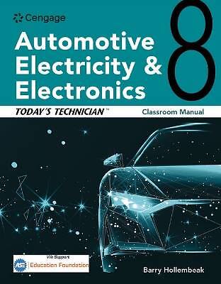 Techniker von heute: Kfz-Elektrizität und Ele