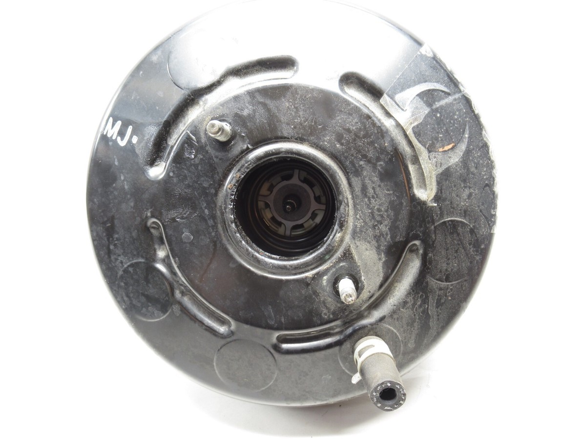 2014-2018 Mazda 6 Brake Booster with Master Cylinder GHP9-43800