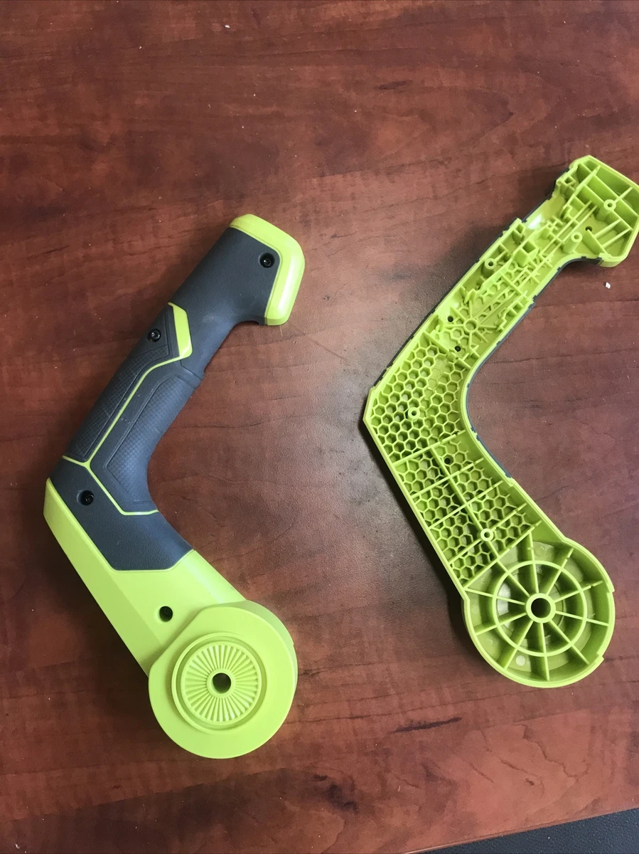 OEM Parts Handle Assy For Ryobi RY40407VNM Brushless 40V Jet Fan