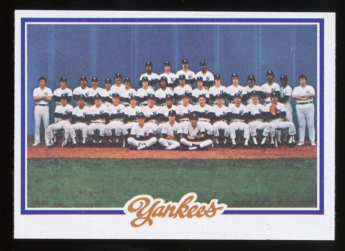 1978 Topps Baseball cards, 242-483, Complete Your Set. Pick from list! 30% Off! - Picture 41 of 242
