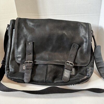 Messenger Bag Fossil Laptop Bag Women's Fossil Women's
