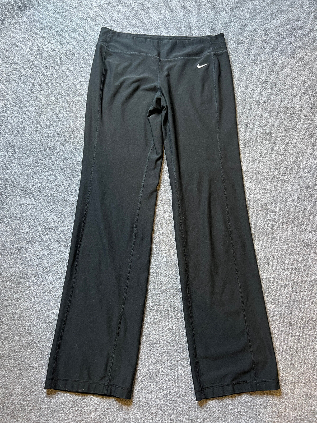 nike flare sweatpants
