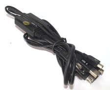 Sima SUO-200W USB Multi-Cable with Firewire