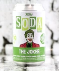 Funko Pop Soda DC Batman Classic Series The Joker 9,000ct SEALED