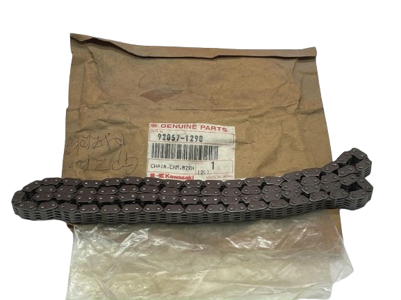 KAWASAKI KZ550 ZR550 ZX550 CAM CHAIN NOS 92057-1290 JAPAN | eBay