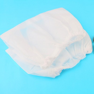  3 Pcs Nail Dust Collecting Pouch Collector Replacement Bags