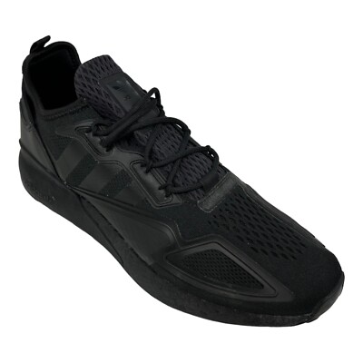 Adidas ZX Boost Core Herren Sneaker Schwarz EUR 46 2/3 GY2689