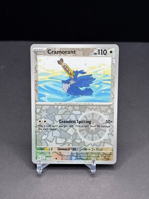Journey Together Reverse Holo's-Pick your card (Updated4/12/206)