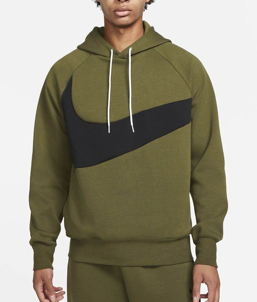 Nike Sportswear Tech Fleece Men's Pullover Hoodie