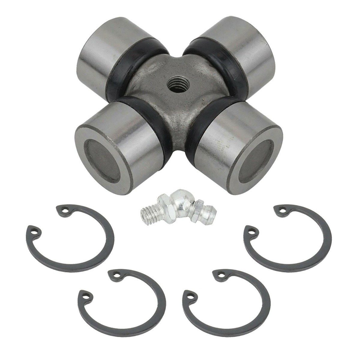 EBC ATV/SxS Rotors Front Right for Can Am Maverick Max 1000 STD Xrs DPS