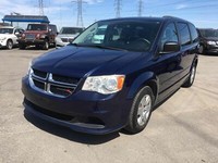 2013 Dodge Grand Caravan SXT *** STOW N GO ****