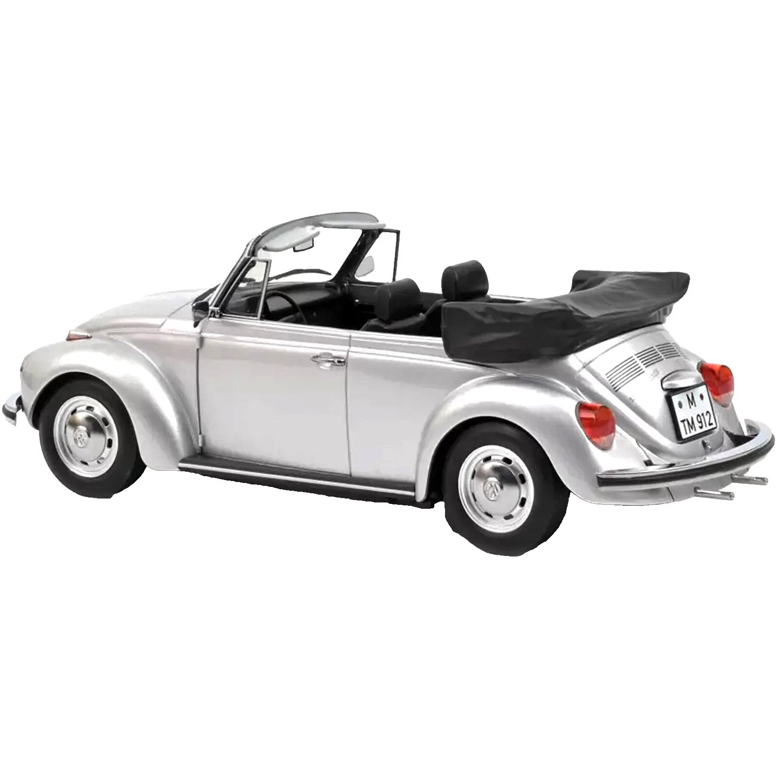 VOLKSWAGEN NOREV 1:18 vehículos diecast y de juguete