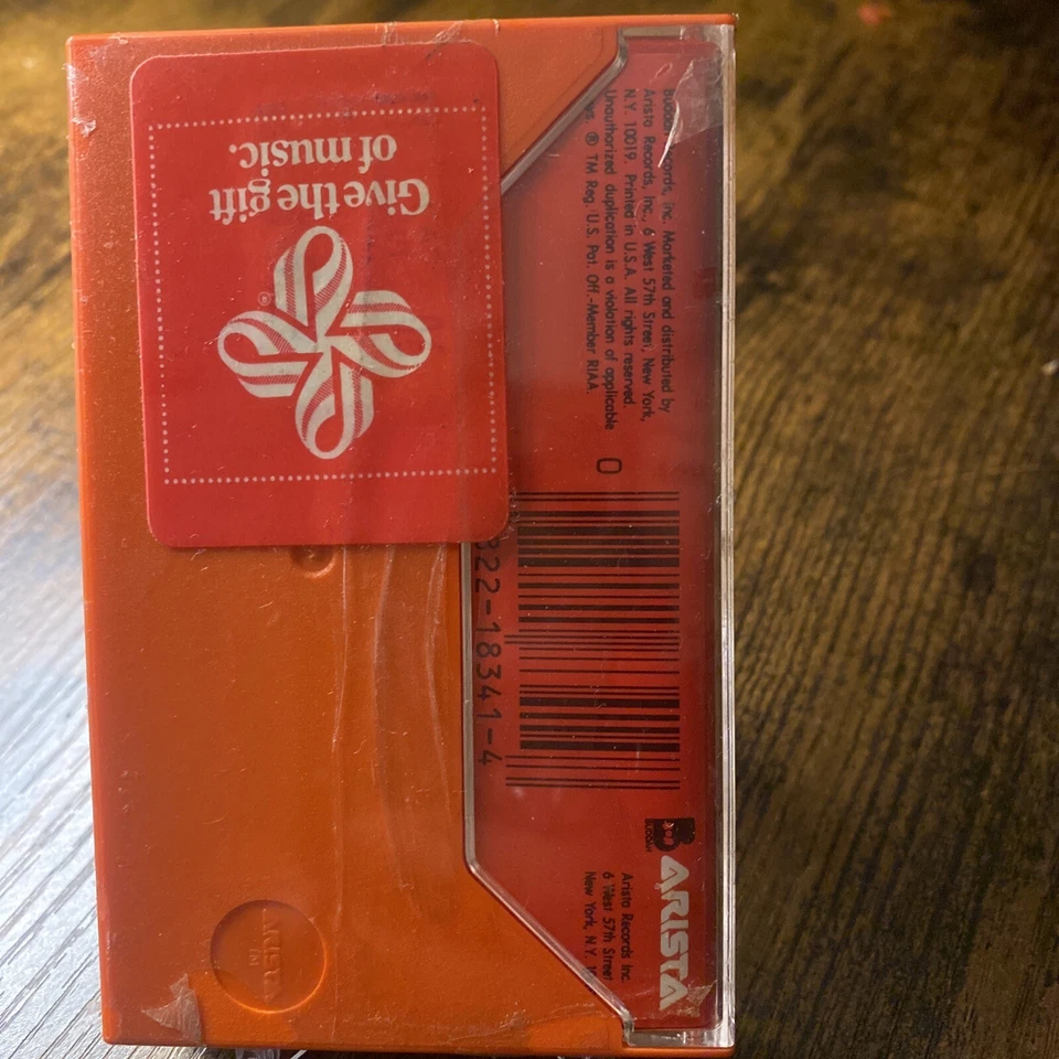 Joan Rivers "The Next To The Last Joan Rivers Album" Cassette Tape TESTED - Image 2 of 4