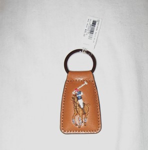 llavero polo ralph lauren