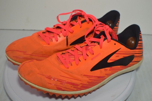 brooks mach 18 spikeless