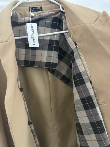 coats for men XXL - Picture 2 of 9