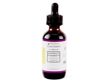 Original Lugols 2 Iodine Solution 3mg/3000mcg 2 oz 60ml 1200 servings/drops