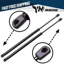 2x Universal 18.5" Lift Supports Struts Props For Tool Box Window 30lb 19" 20"