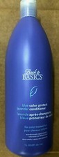 33.8 oz. Back To Basics Blue Lavender Color P...