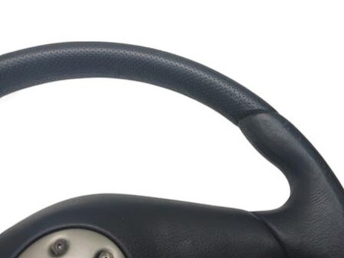 Genuine Momo Leather Steering Wheel For: Mitsubishi Lancer Evo 5 6 CP9A - Picture 3 of 9