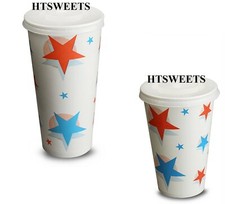 Starball Paper Cups, Lids ,Cold Drinks Cup Fizzy Coca Cola,slush cups,lid,