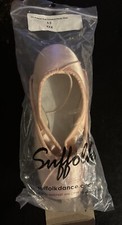 Suffolk Prequel Pointe Shoes