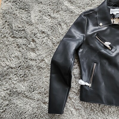 Padded Bomber Jacket - Gris foncé - & Other FR