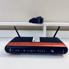 Verizon Router  Modem - Actiontec M424WR Rev. 1