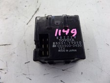 Toyota MR2 Buzzer Relay MK1 AW11 85-89 OEM 85991-17010